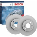 Bosch Bremsscheibe Vorderachse 0 986 478 598 Bosch Bremsscheibe Vorderachse 0 986 478 598