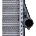MAHLE Kühler, Motorkühlung CR 298 000P MAHLE Kühler, Motorkühlung CR 298 000P
