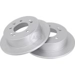 A.B.S. Bremsscheibe 18280 A.B.S. Bremsscheibe 18280