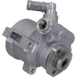 KAMOKA Hydraulikpumpe, Lenkung PP201 KAMOKA Hydraulikpumpe, Lenkung PP201