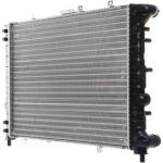 MAHLE Kühler, Motorkühlung CR 521 000S MAHLE Kühler, Motorkühlung CR 521 000S