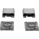 Vaico Bremsbelagsatz für Scheibenbremse V30-8130 Vaico Bremsbelagsatz für Scheibenbremse V30-8130