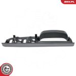 ESEN SKV Abdeckung, Griffmulde 97SKV016 ESEN SKV Abdeckung, Griffmulde 97SKV016
