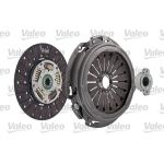 Valeo Kupplungssatz 827161 Valeo Kupplungssatz 827161