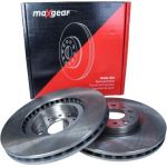 MAXGEAR Bremsscheibe 19-4766 MAXGEAR Bremsscheibe 19-4766