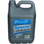 ÖL Specol L-Hl 68 5L / Hydrau 102421