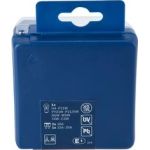 H4 12V Ersatzlampenbox MAXI 1987301111 H4 12V Ersatzlampenbox MAXI 1987301111
