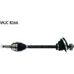 SKF Antriebswelle VKJC 8166
