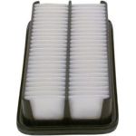 Luftfilter F 026 400 016 Luftfilter F 026 400 016