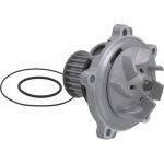 Kamoka Wasserpumpe / Kühlmittelpumpe T0077 Kamoka Wasserpumpe / Kühlmittelpumpe T0077