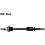 SKF Antriebswelle VKJC 1269 SKF Antriebswelle VKJC 1269