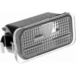 V25-84-0003 Vemo Kennzeichenleuchte V25-84-0003 V25-84-0003 Vemo Kennzeichenleuchte V25-84-0003