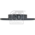 FEBI BILSTEIN Bremsscheibe 06310 FEBI BILSTEIN Bremsscheibe 06310