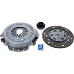 Sachs Kupplungssatz 3000 168 101 Sachs Kupplungssatz 3000 168 101