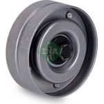 Umlenk-/Führungsrolle, Keilrippenriemen 532 0524 10 Umlenk-/Führungsrolle, Keilrippenriemen 532 0524 10
