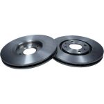 Maxgear Bremsscheibe Peugeot S. 406 19-0842 Maxgear Bremsscheibe Peugeot S. 406 19-0842