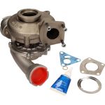 Turbolader PA7209312 Turbolader PA7209312