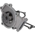 Kamoka Wasserpumpe / Kühlmittelpumpe T0210 Kamoka Wasserpumpe / Kühlmittelpumpe T0210