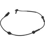 KAMOKA Sensor, Raddrehzahl 1060705 KAMOKA Sensor, Raddrehzahl 1060705
