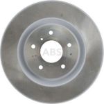 A.B.S. Bremsscheibe 17951 A.B.S. Bremsscheibe 17951