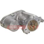 FAST AGR-Ventil FT60232 FAST AGR-Ventil FT60232