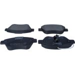 Bremsbelagsatz Fiat P. Stilo 1.2/1.6 16V 01-/Idea Mit Sensor 19-0514 Bremsbelagsatz Fiat P. Stilo 1.2/1.6 16V 01-/Idea Mit Sensor 19-0514