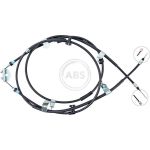 A.B.S. Feststellbremsseil K14062 A.B.S. Feststellbremsseil K14062