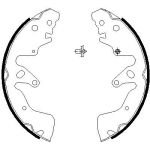 Bremsbacken Suzuki Grand Vitara 05 91068700 Bremsbacken Suzuki Grand Vitara 05 91068700