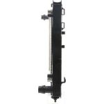 Kühler, Motorkühlung CR 648 000S