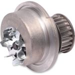 HEPU Wasserpumpe P317 HEPU Wasserpumpe P317