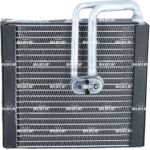 NRF Verdampfer, Klimaanlage 36182 NRF Verdampfer, Klimaanlage 36182