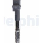 Delphi Zündspule GN10442-12B1 Delphi Zündspule GN10442-12B1