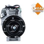 NRF Klimakompressor 32525