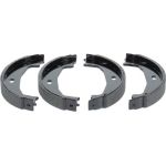Bremsbacken 0 986 487 608 Bremsbacken 0 986 487 608