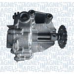 Magneti Marelli Ölpumpe 351516000066