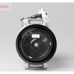 DENSO Kompressor DCP28012 DENSO Kompressor DCP28012