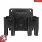 SKV GERMANY Zündspule 03SKV132 SKV GERMANY Zündspule 03SKV132