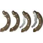 11 461 005 Bremsbacken GS8528 11 461 005 Bremsbacken GS8528