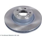 BLUE PRINT Bremsscheibe ADB114356 BLUE PRINT Bremsscheibe ADB114356