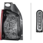 2SK 012 338-041 HECKLEUCHTE R 12 V HELLA 2SK 012 338-041 HECKLEUCHTE R 12 V HELLA