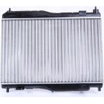 Nissens Wasserkühler PKW 69233 Nissens Wasserkühler PKW 69233