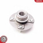 SKV GERMANY Radlager 29SKV170 SKV GERMANY Radlager 29SKV170