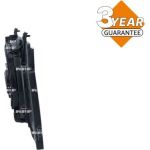 NRF Kühlerlüfter 47957 NRF Kühlerlüfter 47957