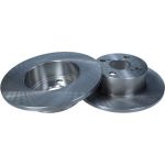 MAXGEAR Bremsscheibe 19-2344 Toyota Corolla MAXGEAR Bremsscheibe 19-2344 Toyota Corolla