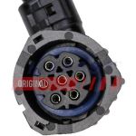 FAST Kabelsatz, Arbeitsscheinwerfer FT76107 FAST Kabelsatz, Arbeitsscheinwerfer FT76107