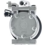 Kompressor, Klimaanlage ACP 1416 000P Kompressor, Klimaanlage ACP 1416 000P