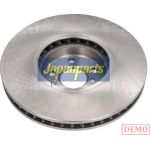 Japanparts Bremsscheibe DI-0149C Japanparts Bremsscheibe DI-0149C
