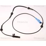 Sensor, Raddrehzahl 818028137 Sensor, Raddrehzahl 818028137