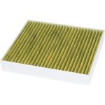 AMC XtraClean Innenraumfilter PKW DC-7110X AMC XtraClean Innenraumfilter PKW DC-7110X