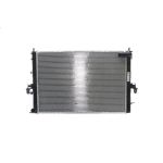 MAHLE Kühler, Motorkühlung CR 1510 000S MAHLE Kühler, Motorkühlung CR 1510 000S